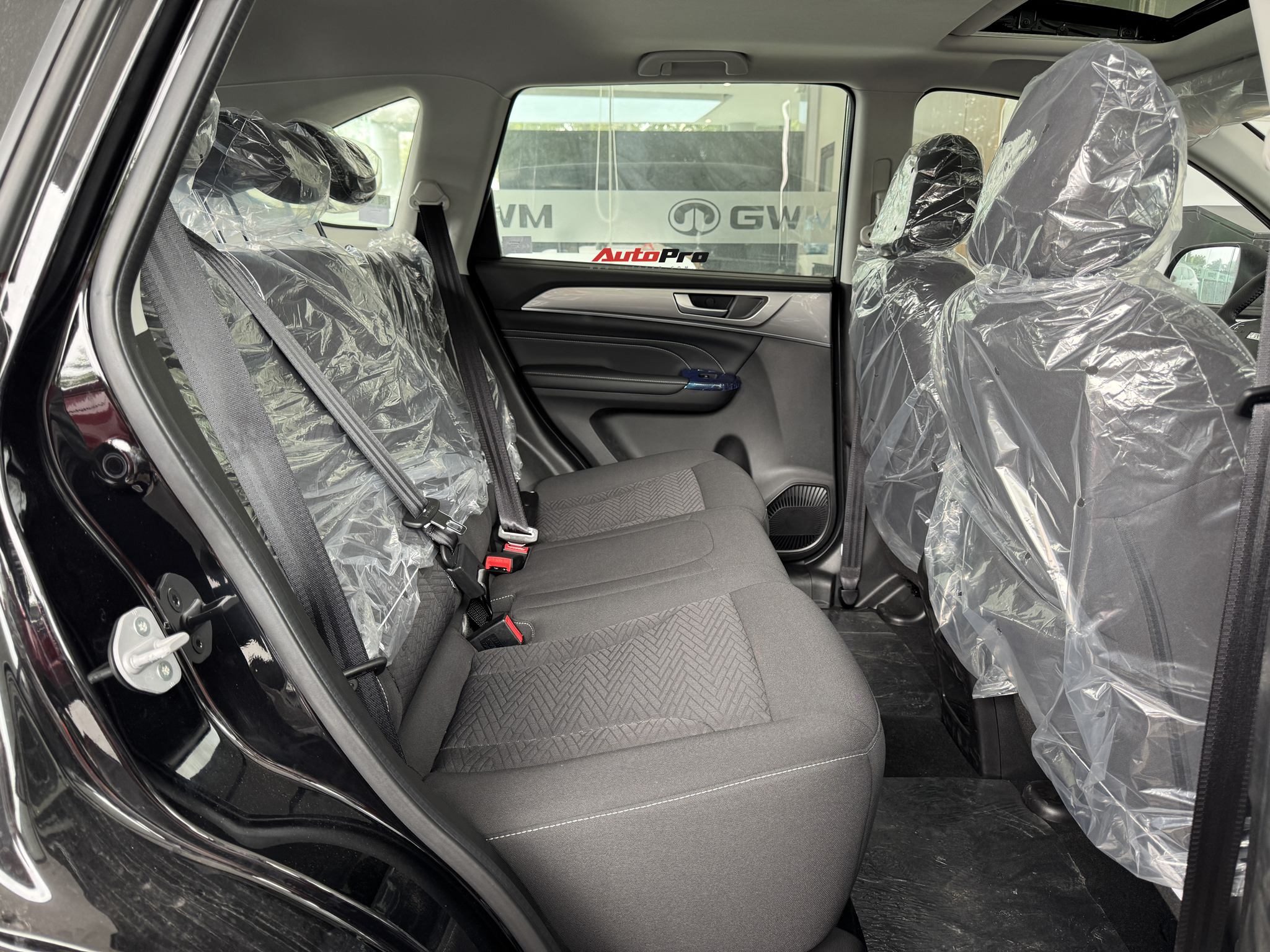 haval m6 20