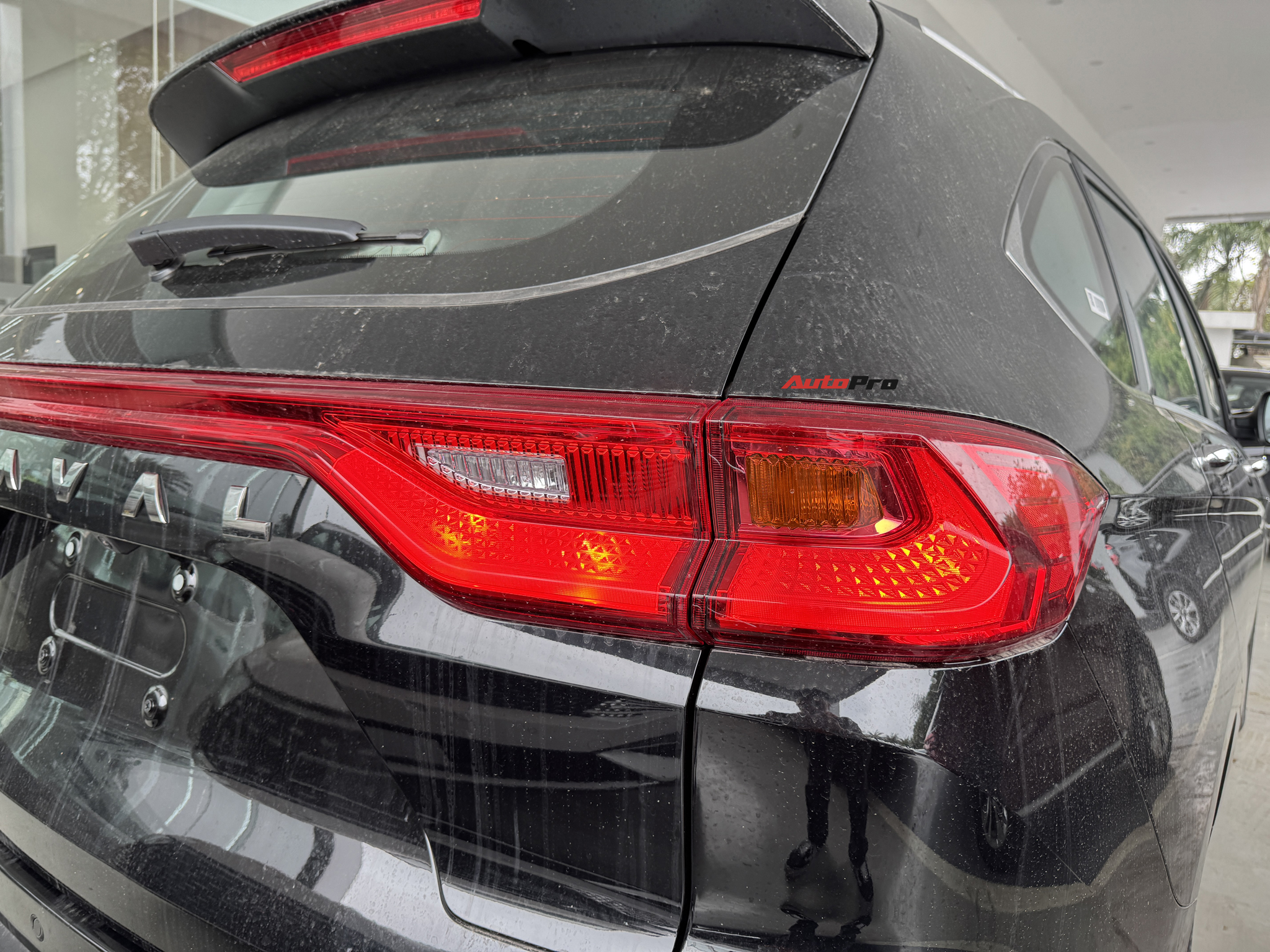 haval m6 21