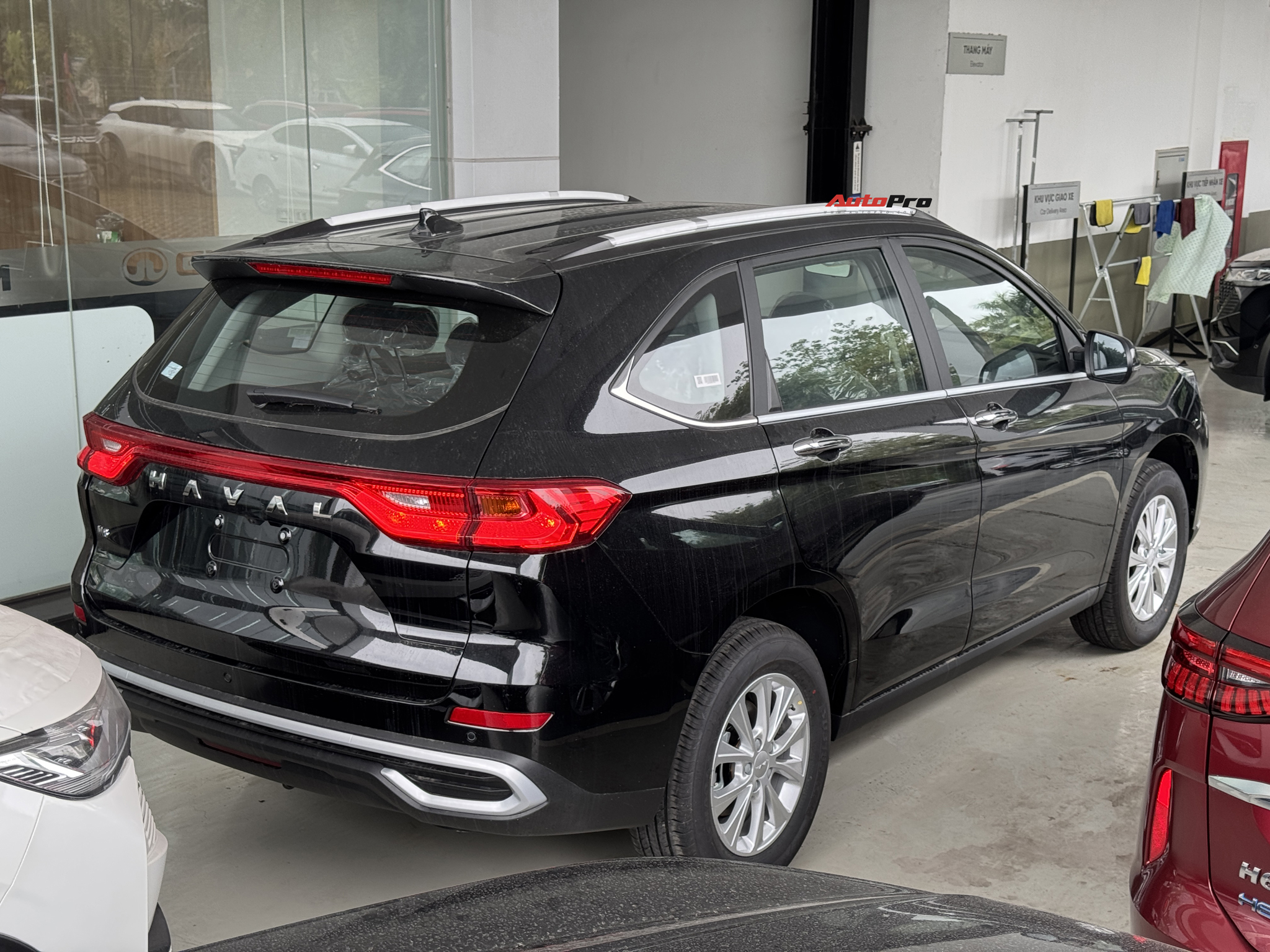haval m6 23