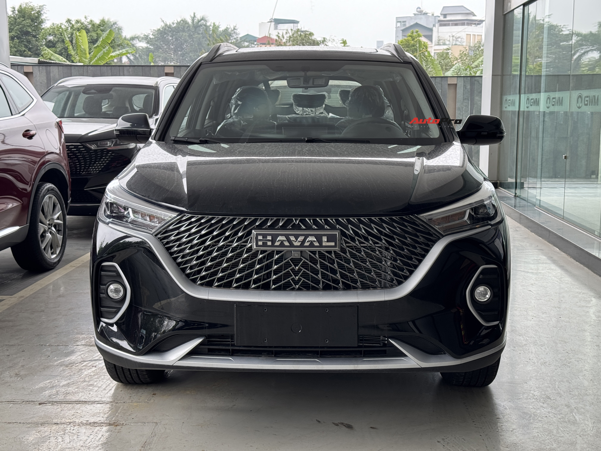 haval m6 27