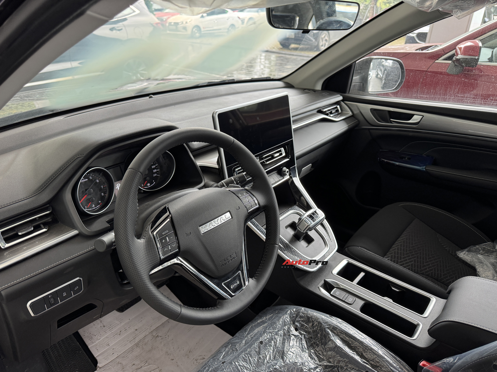 haval m6 3