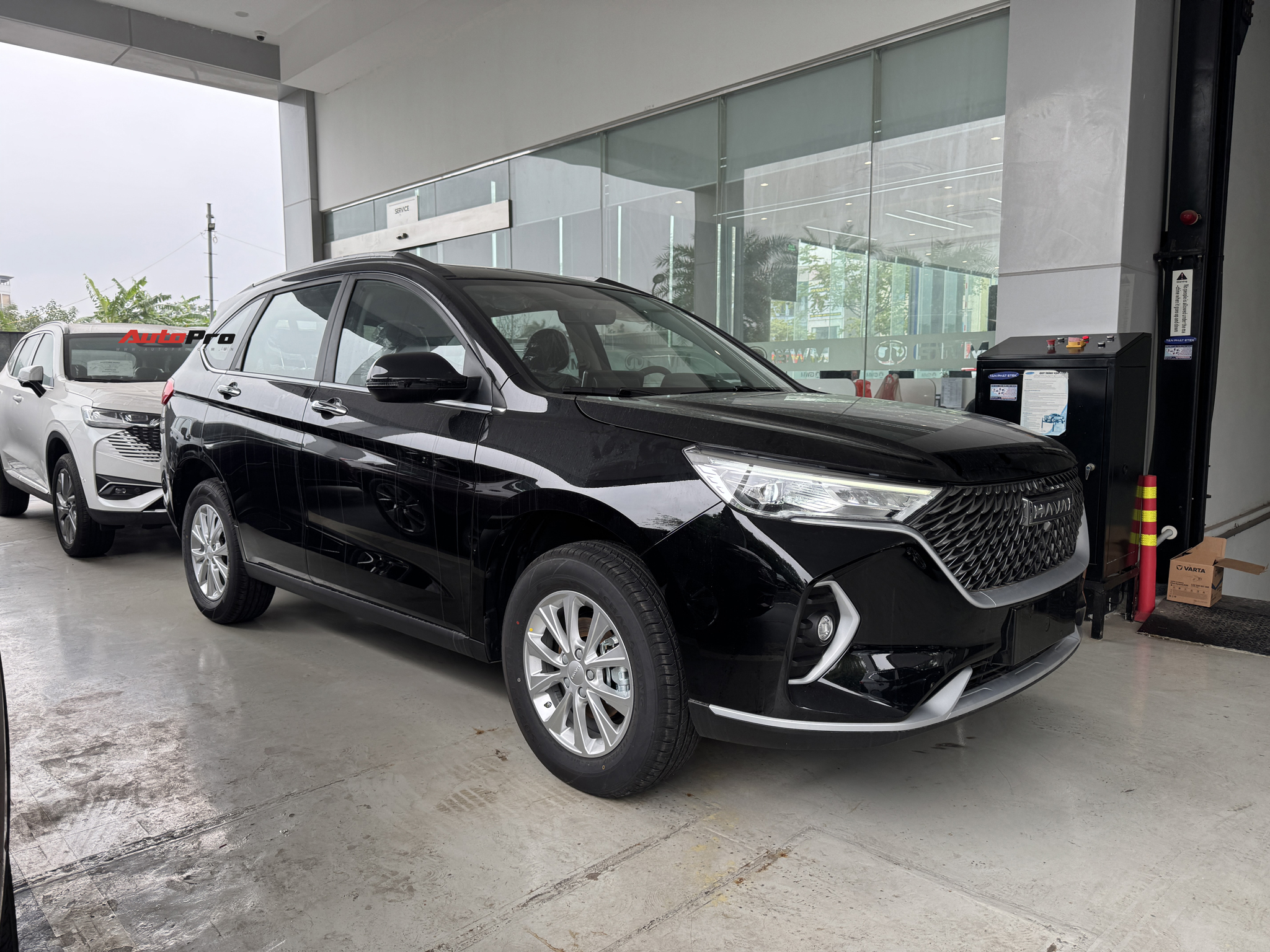 haval m6 30