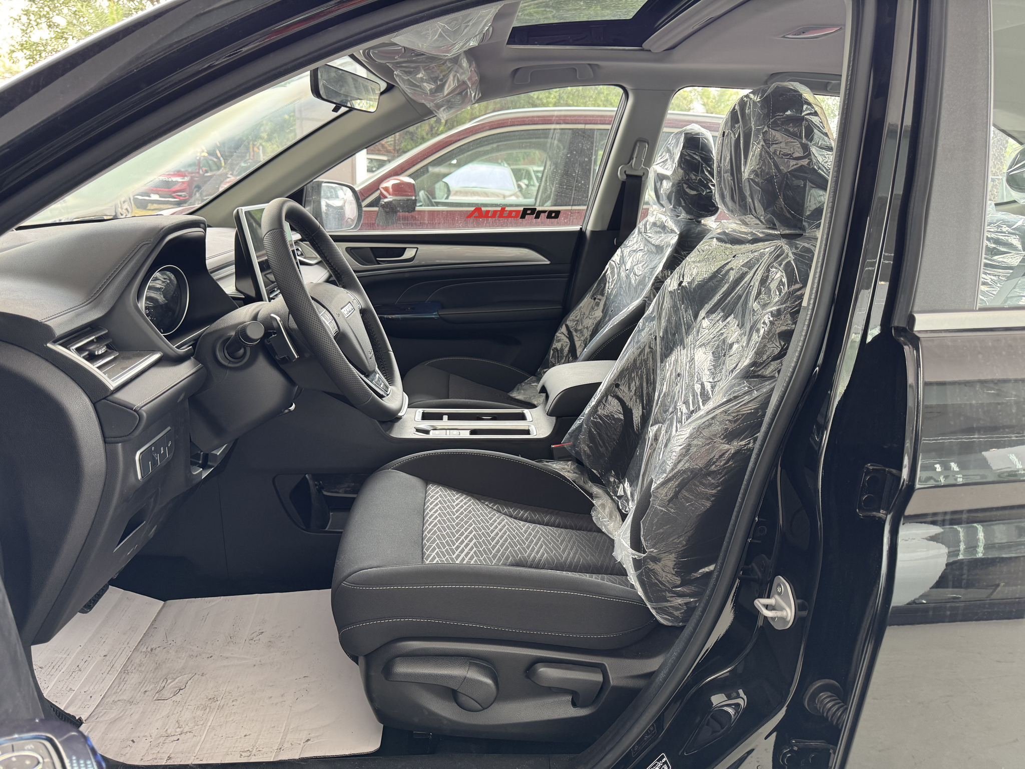 haval m6 4