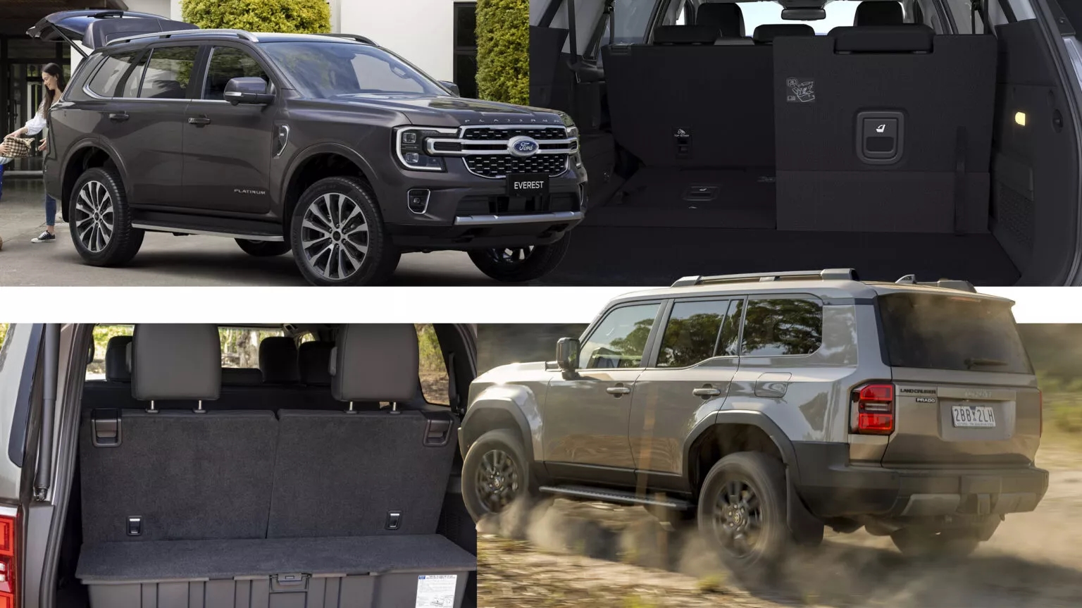 cop everest vs cop prado 1