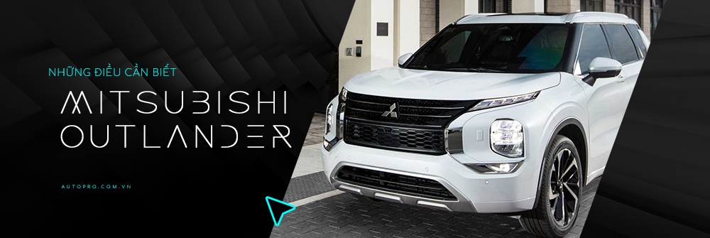 banner mitsubishi outlander