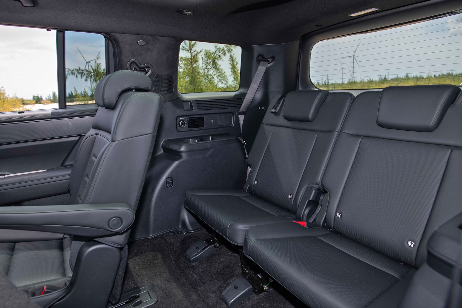 hyundai santa fe 2025 13