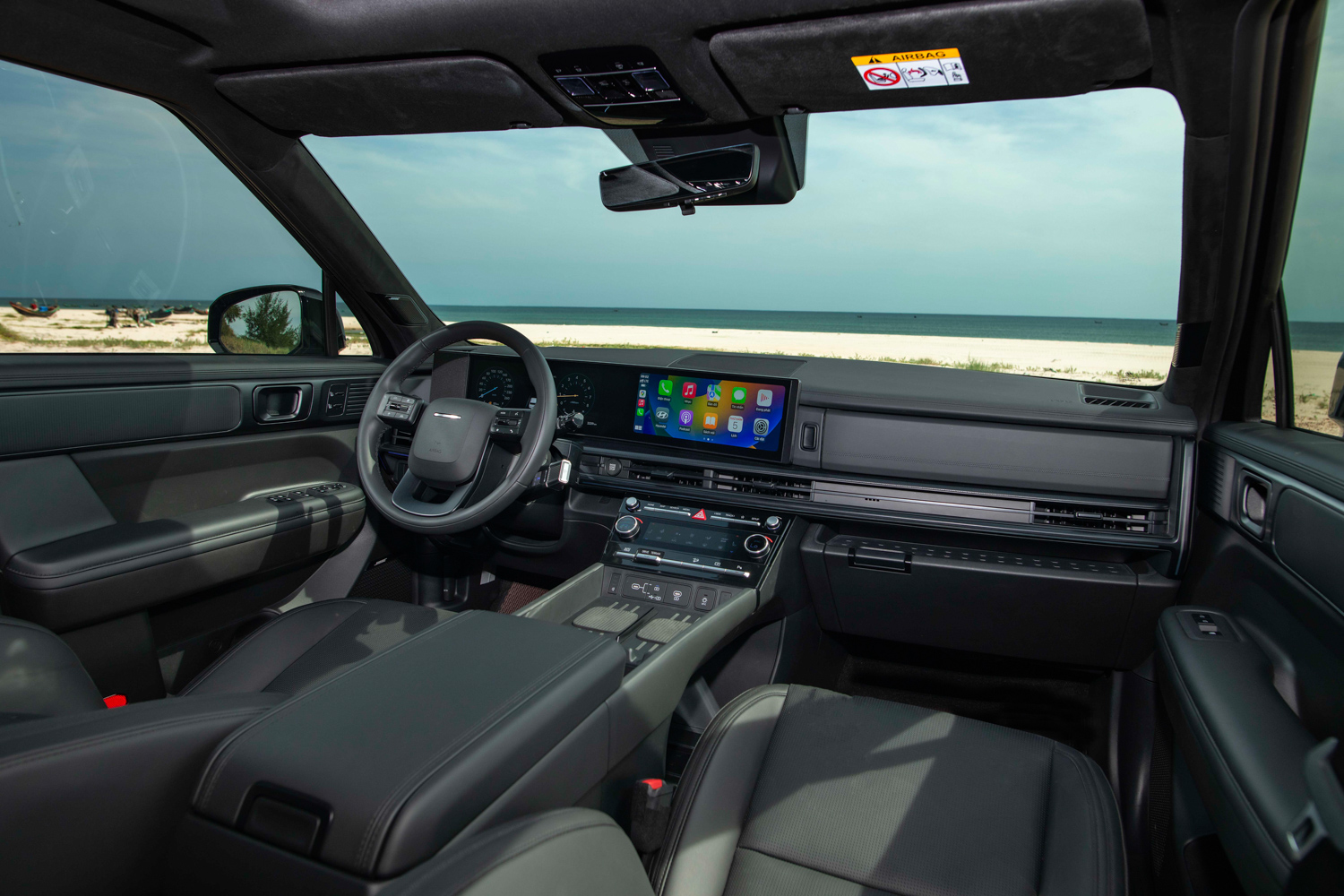 hyundai santa fe 2025 16