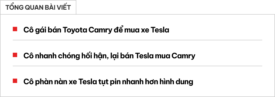 khoc trong xe tesla web