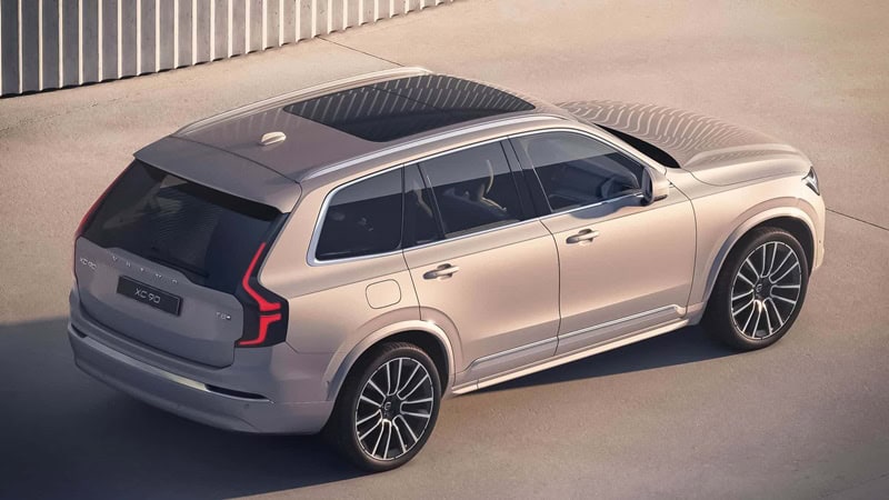 xc90 fl4