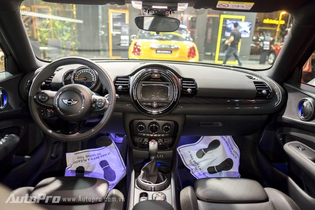 can canh mini clubman 2016 phan phoi chinh hang tai viet nam 3