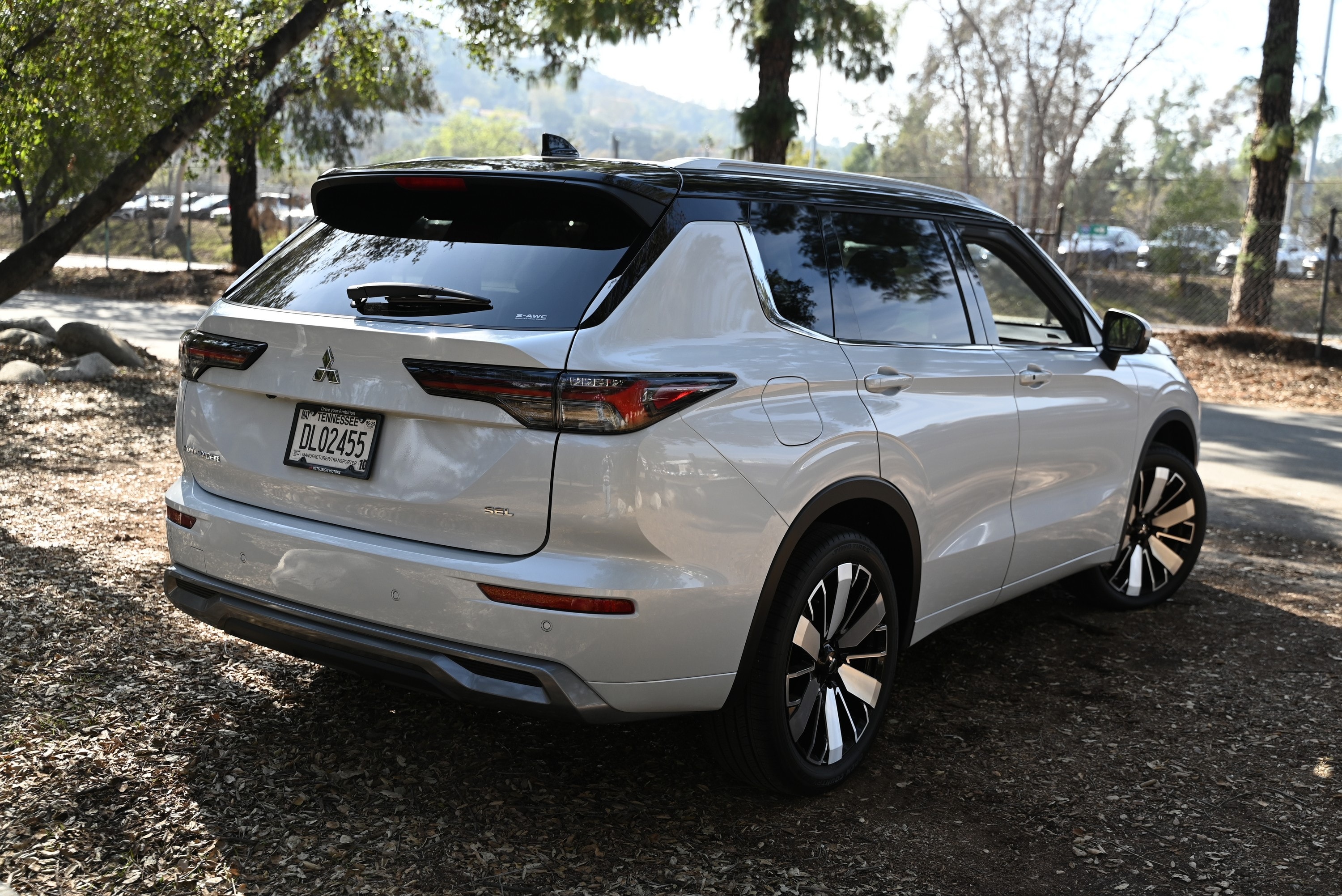 mitsubishi outlander danh gia 4