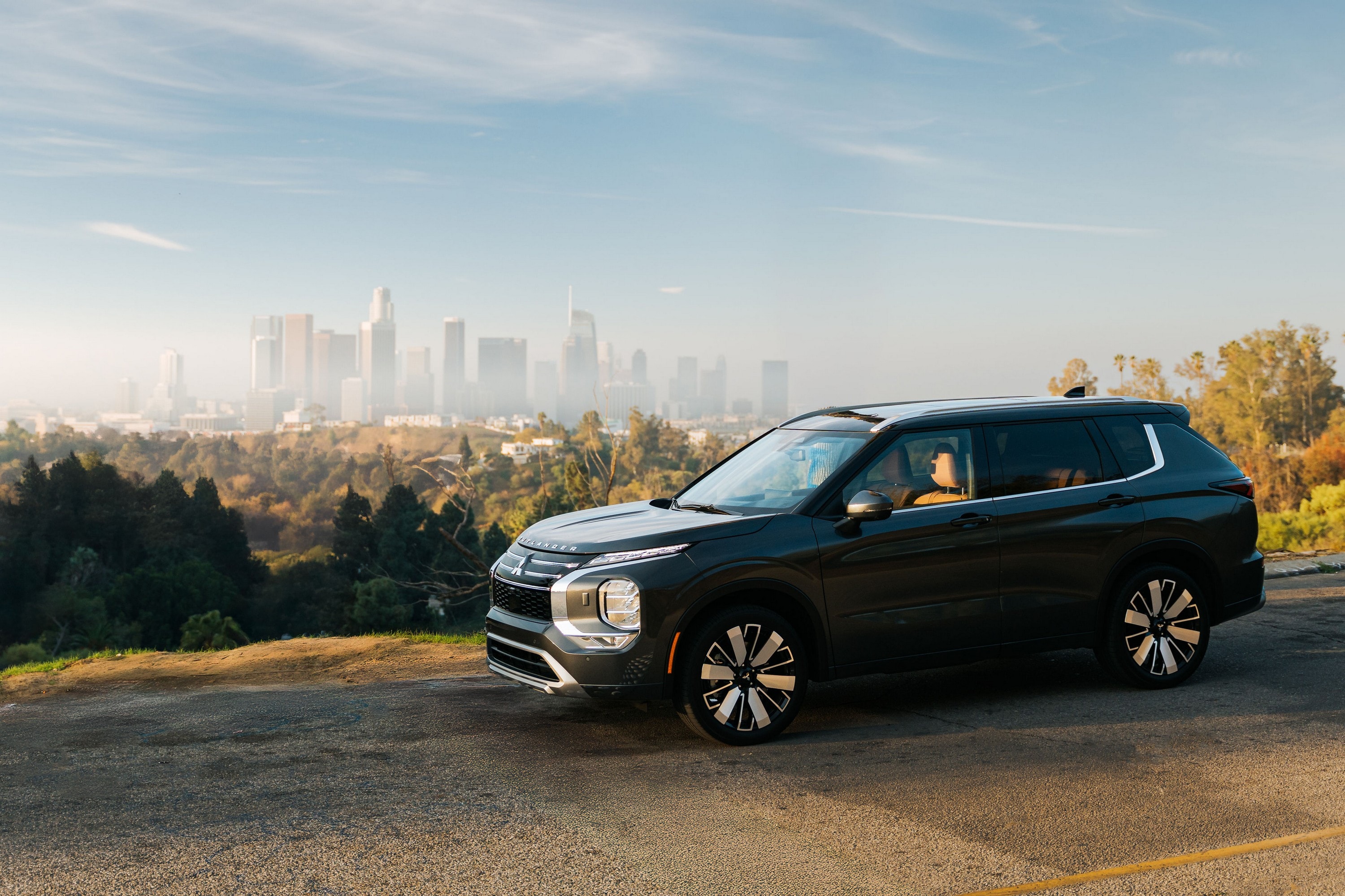 mitsubishi outlander danh gia 6