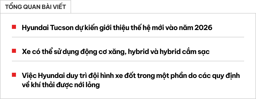 hyundai tucson 2026 web