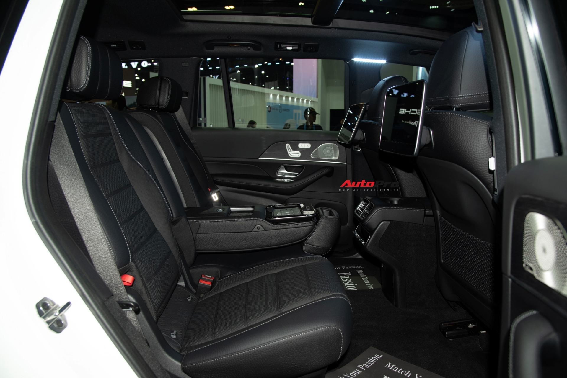 mercedes benz gls bims 2025 12