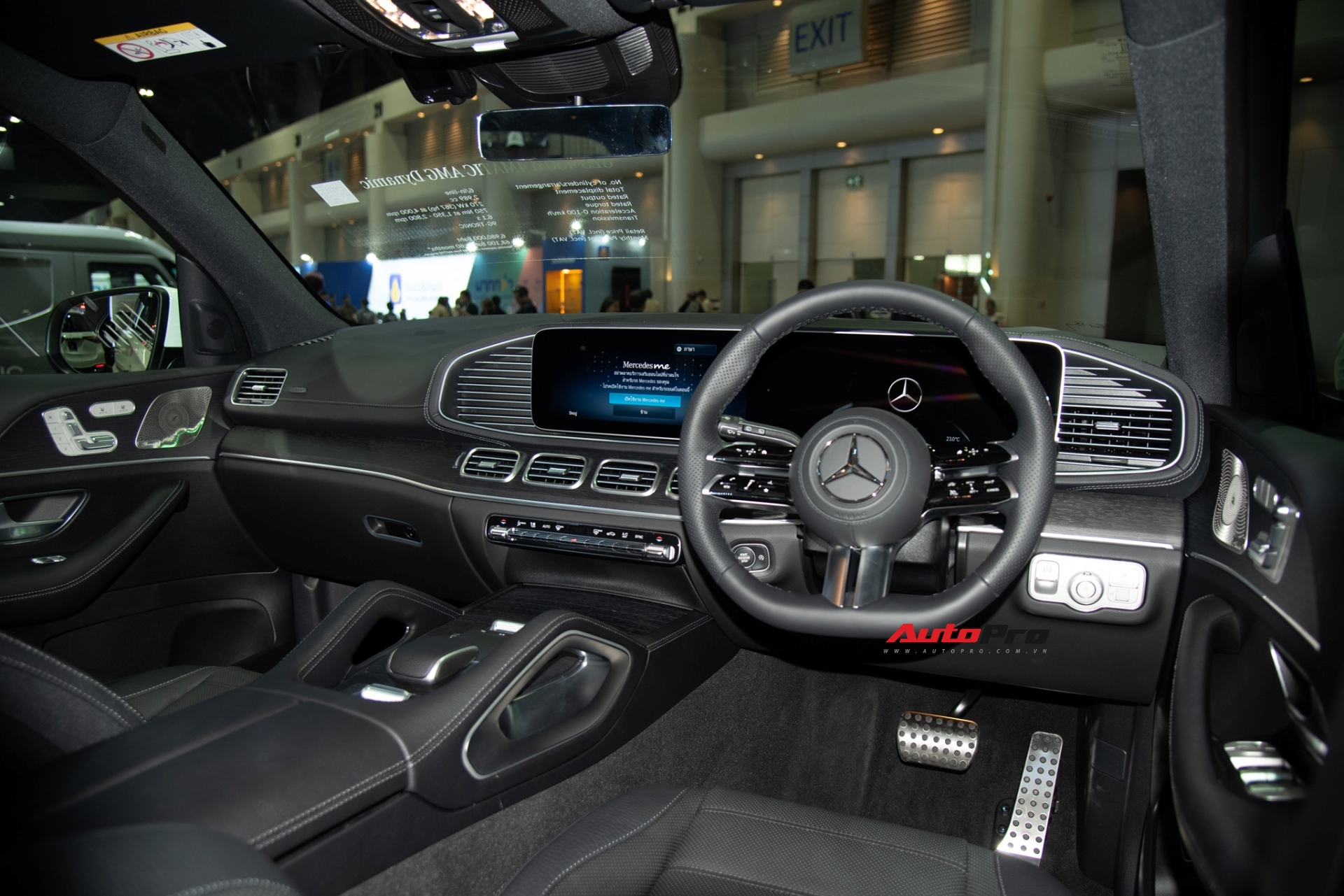 mercedes benz gls bims 2025 5