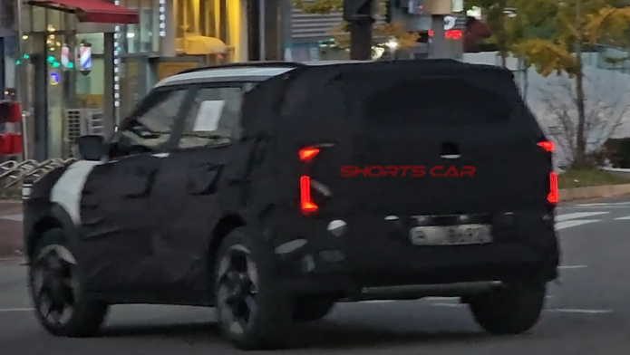 next gen 2026 kia seltos to be a 7 seater syros to replace og seltos 2