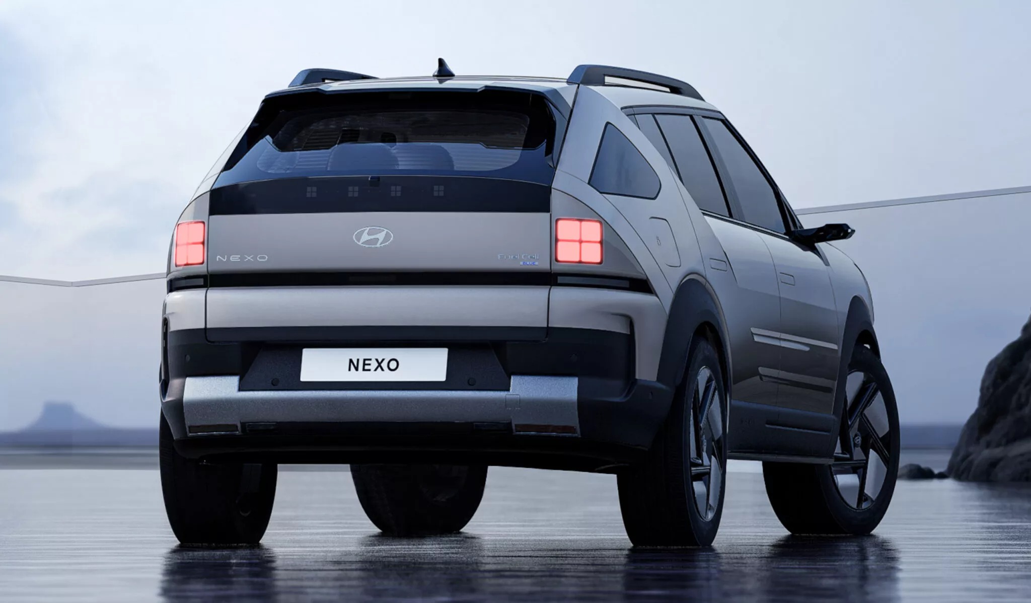 hyundai nexo rear 2048x1198 hyundai nexo rear 2048x1198