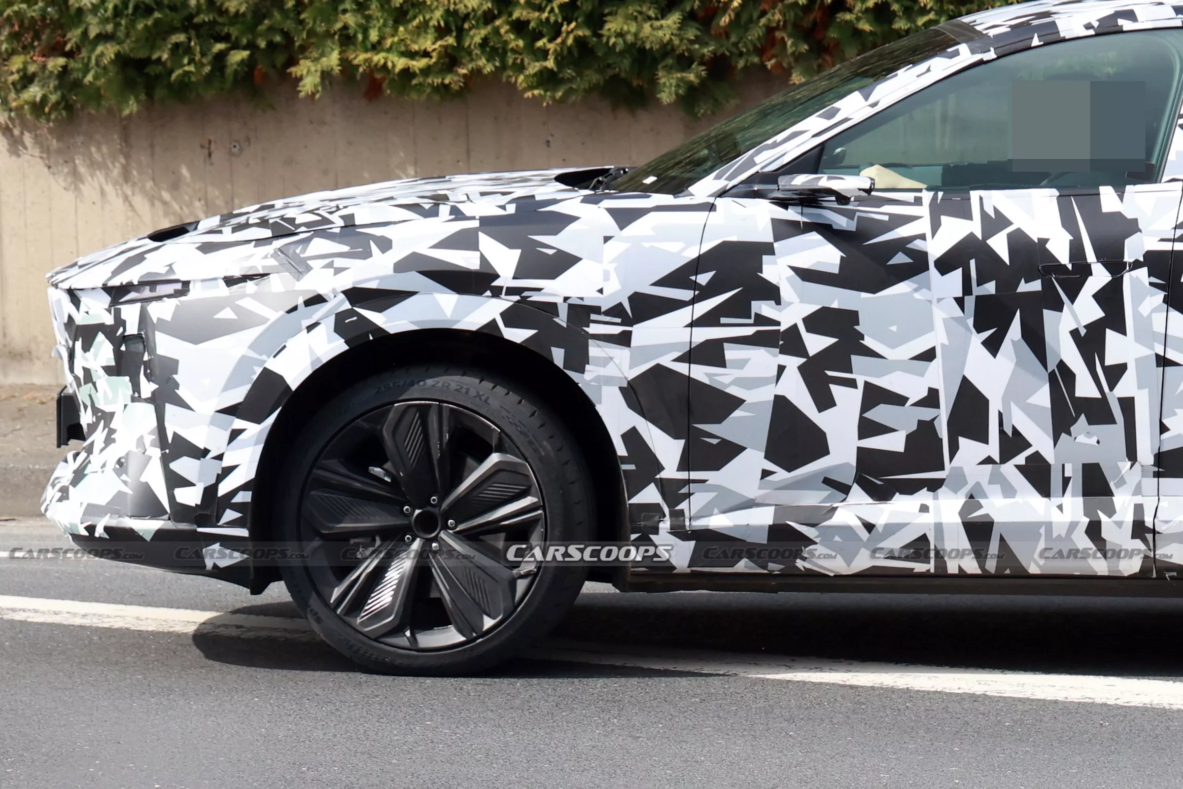 mazda cx 6e scoop 00011