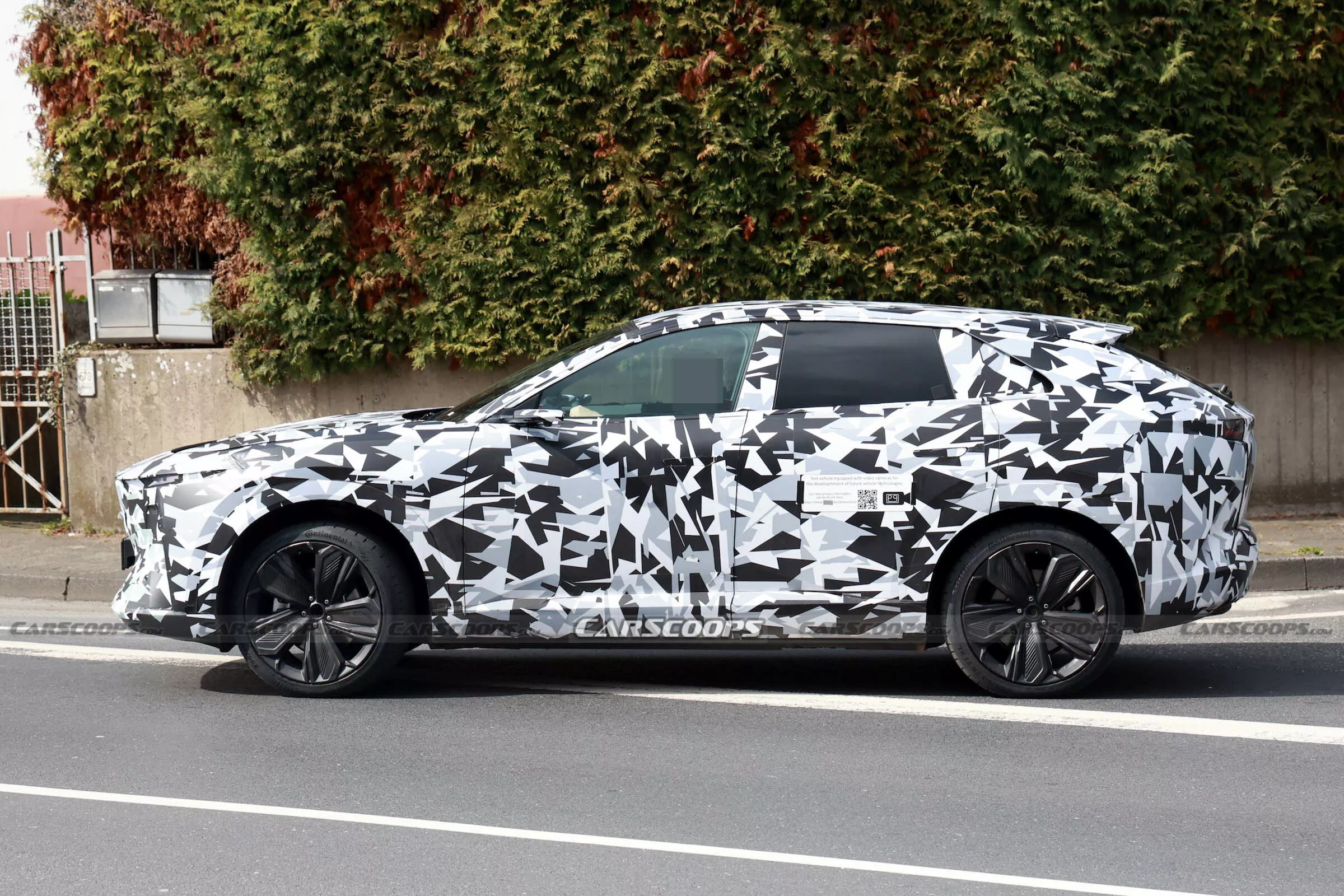 mazda cx 6e scoop 00012