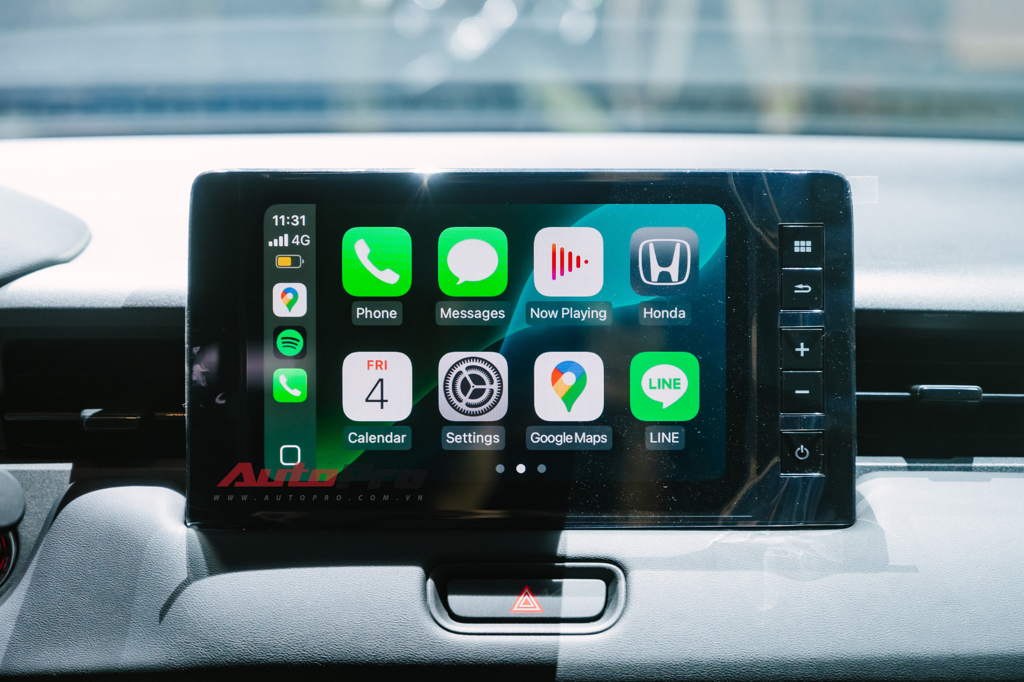 honda hr v e hev rs 10