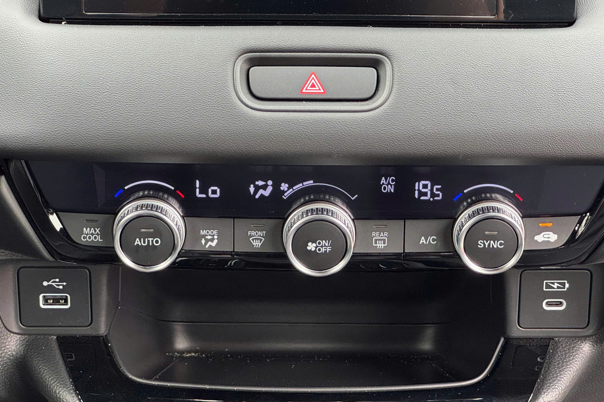 honda hr v e hev rs 11