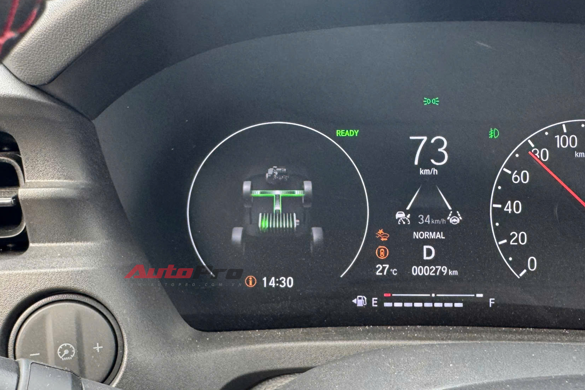 honda hr v e hev rs 131