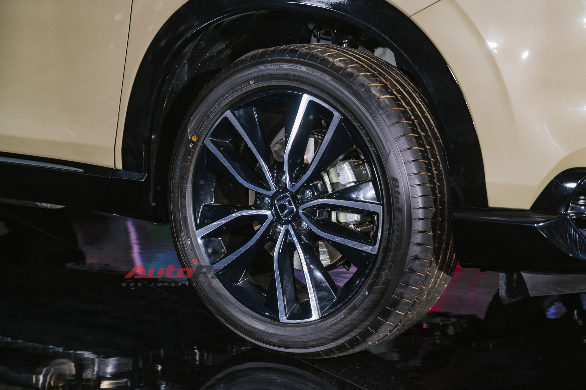 honda hr v e hev rs 5