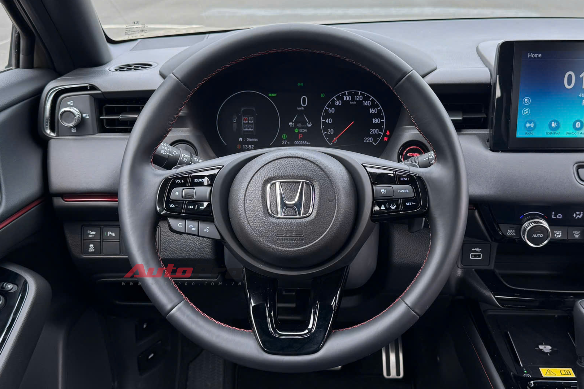 honda hr v e hev rs 8
