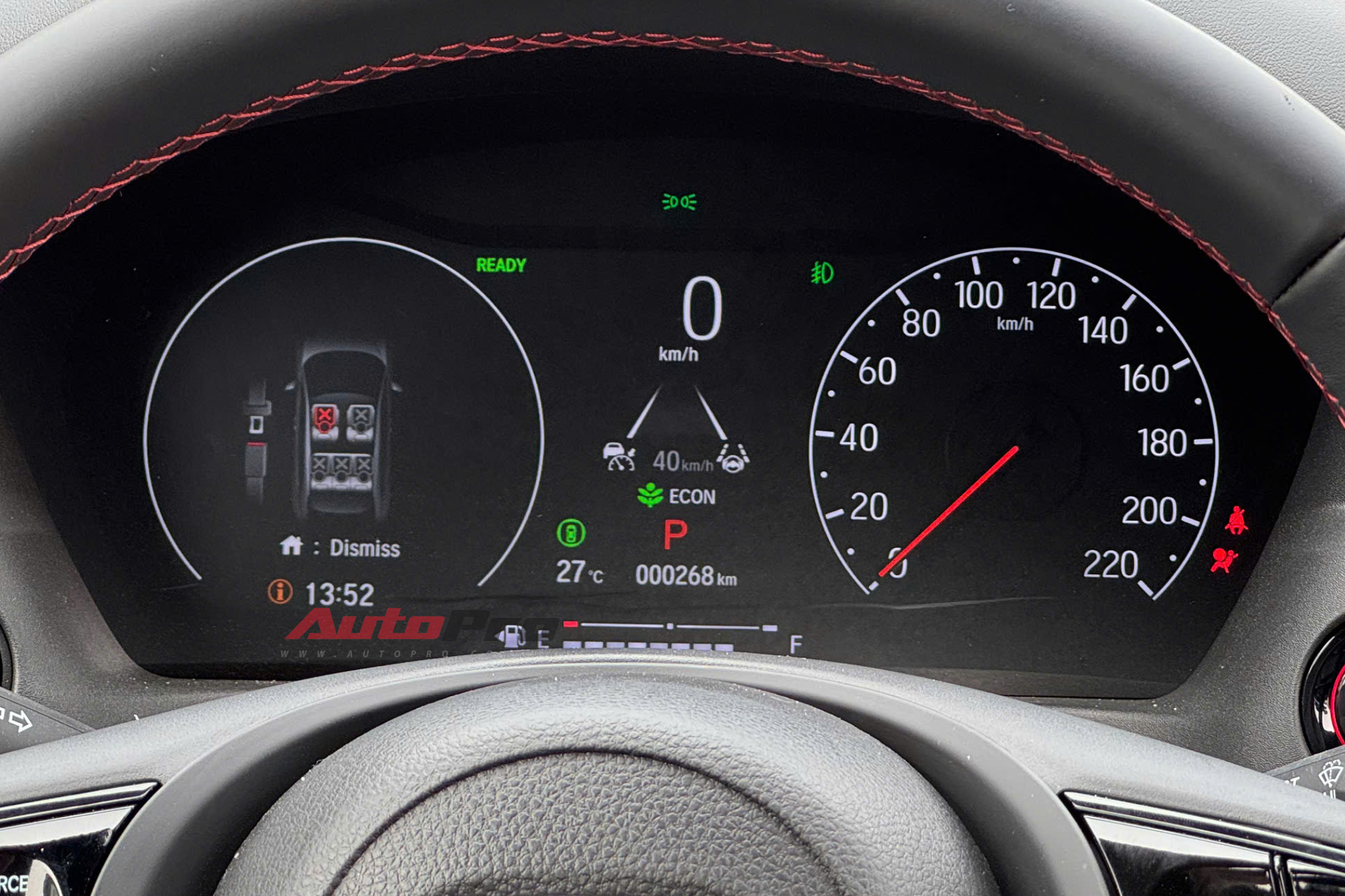 honda hr v e hev rs 9