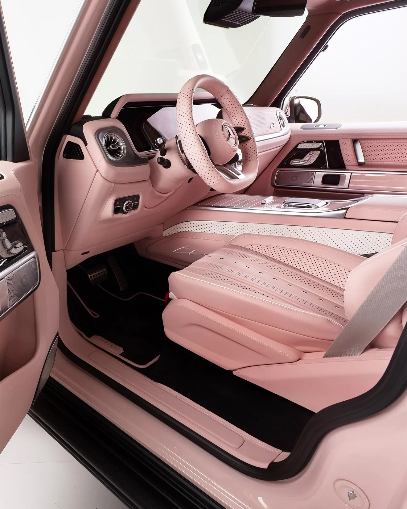 carlex vintage rose mercedes g c 11 carlex vintage rose mercedes g c 11