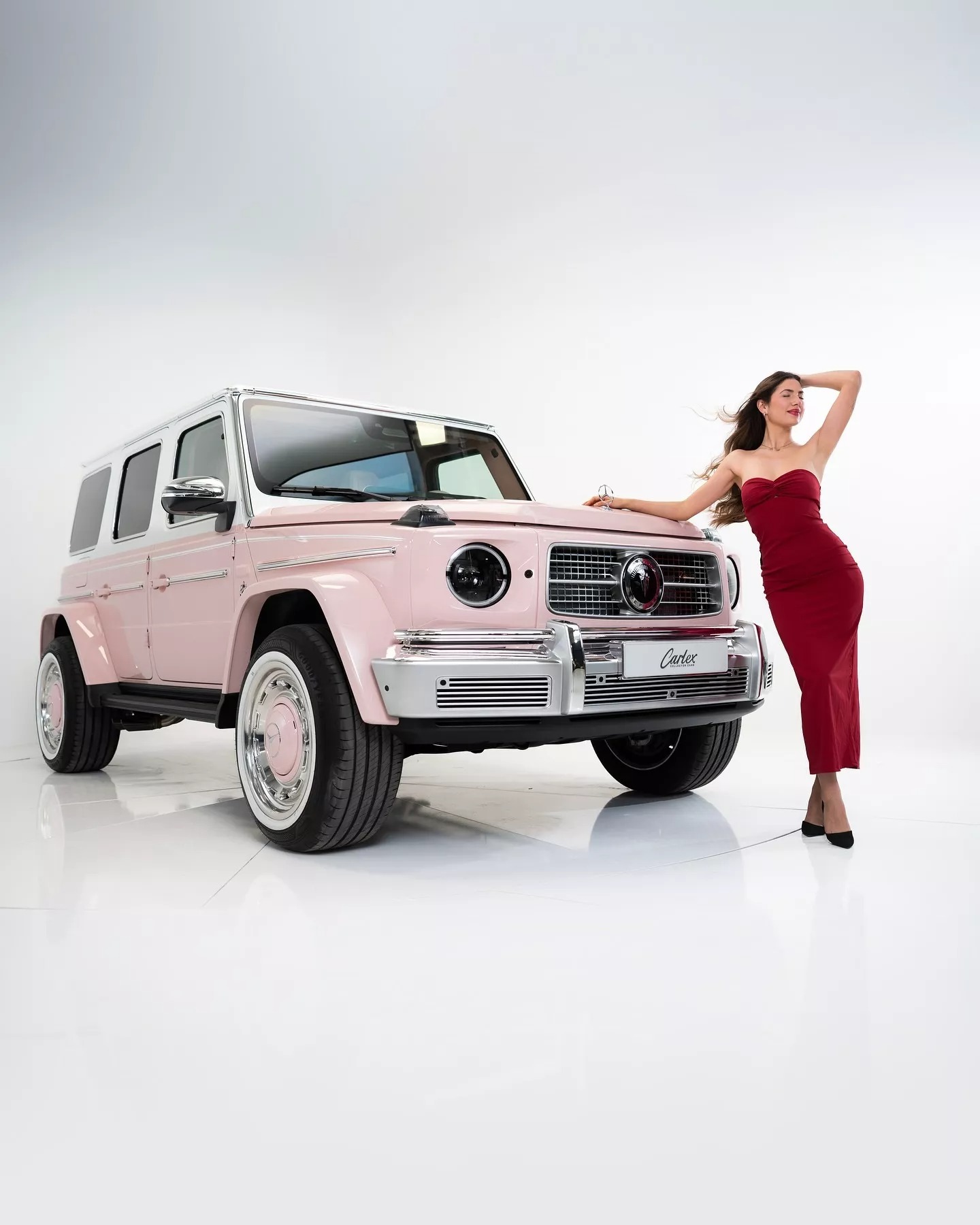 carlex vintage rose mercedes g c 3 carlex vintage rose mercedes g c 3