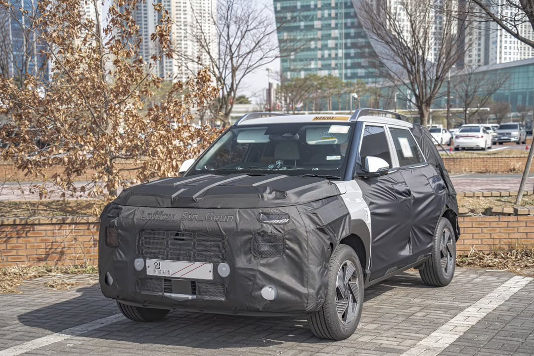 hyundai venue the he moi 3