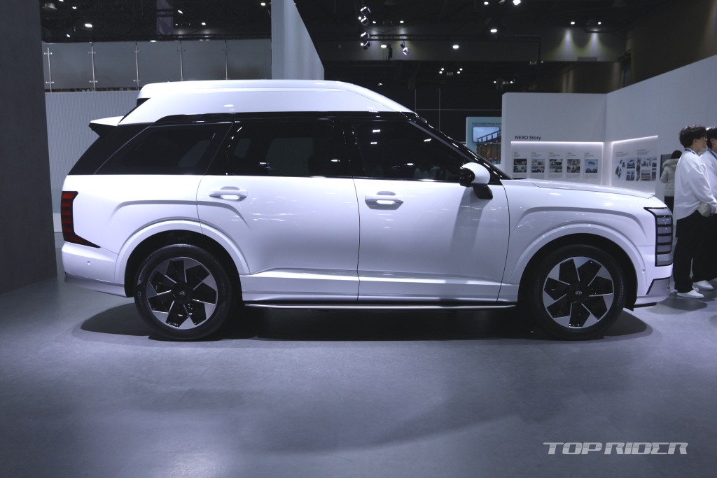 hyundai palisade highproof 2025 3