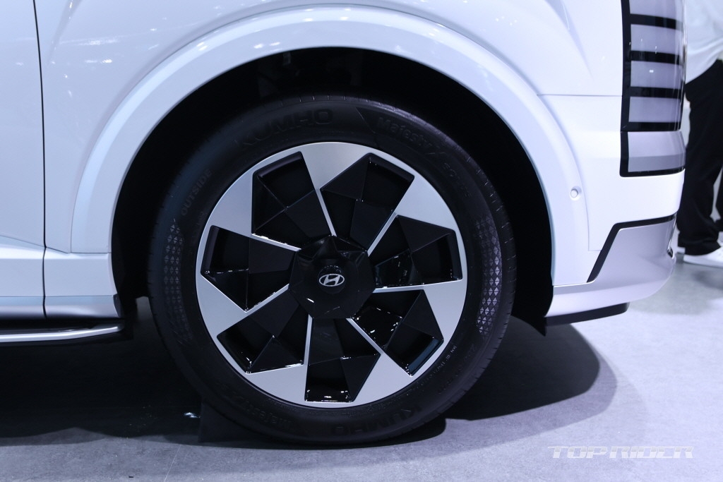 hyundai palisade highproof 2025 4