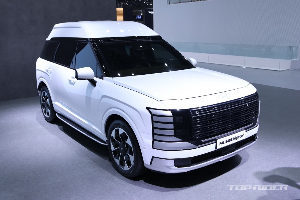 hyundai palisade highproof 2025 7