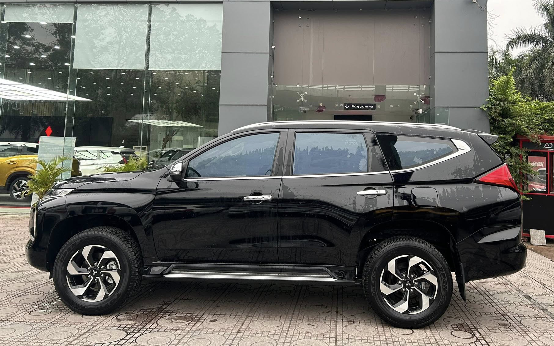 pajero sport 2025 10 pajero sport 2025 10
