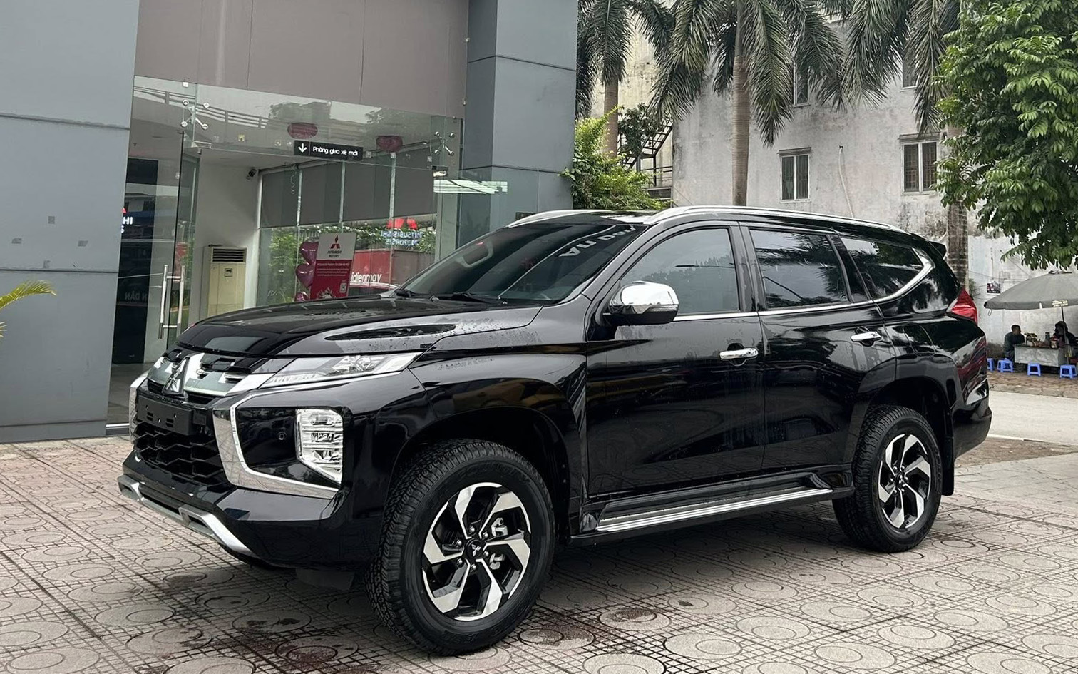 pajero sport 2025 11 pajero sport 2025 11