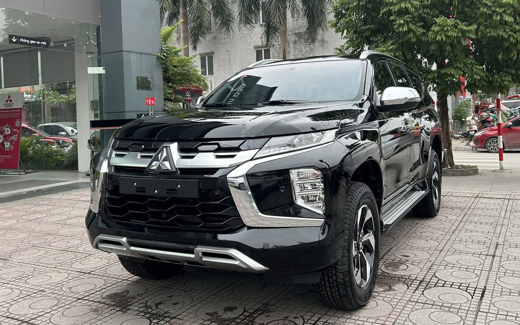 pajero sport 2025 13 pajero sport 2025 13