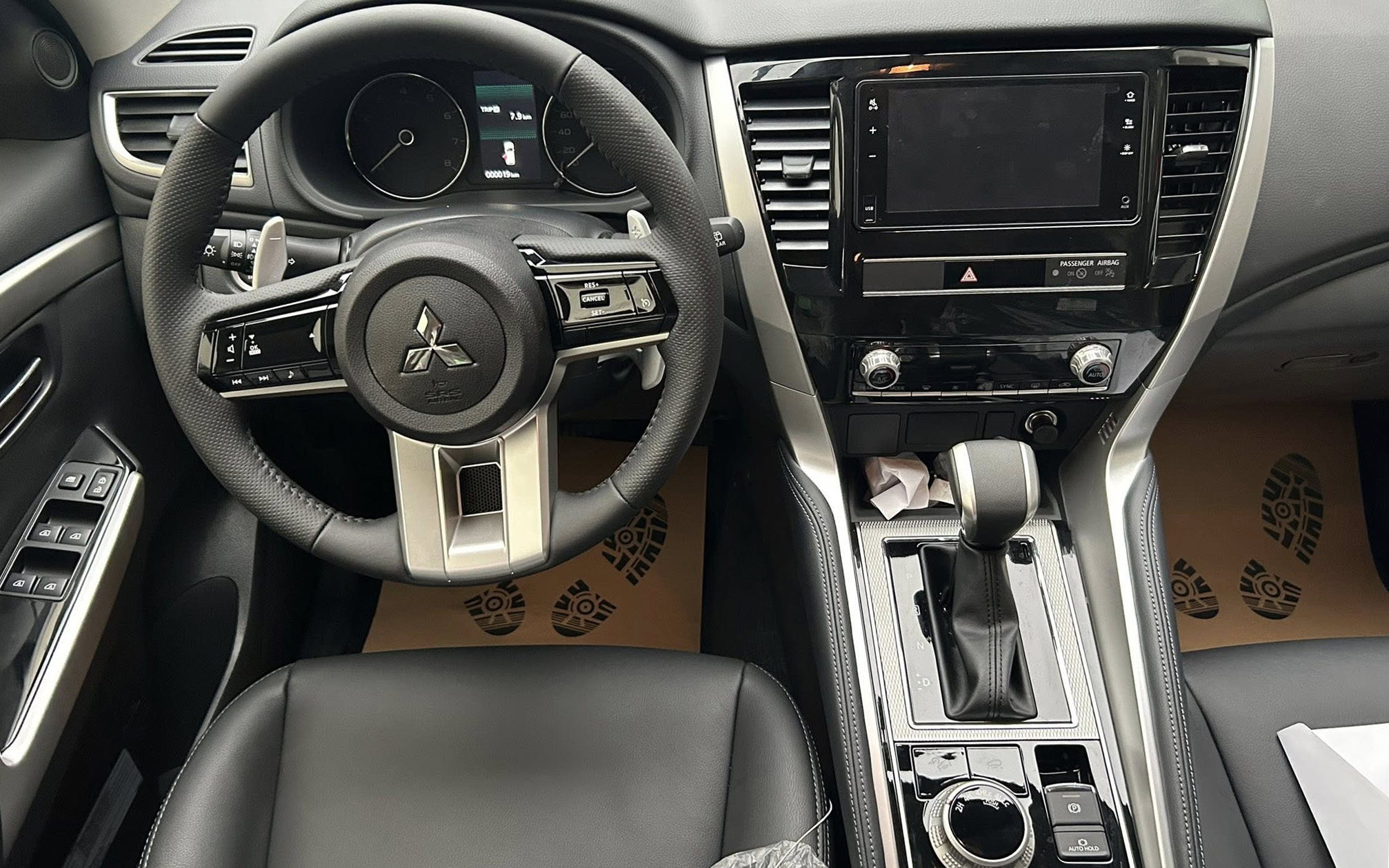 pajero sport 2025 9 pajero sport 2025 9