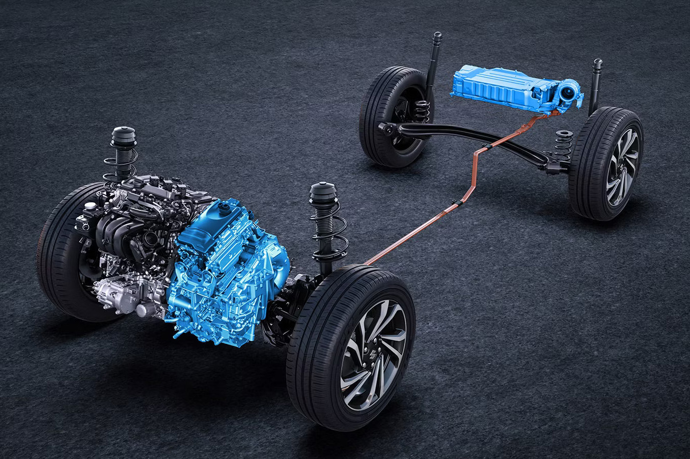 arammaruti grand vitara hybridrameenginenew alloy wheel updated 2025 v1