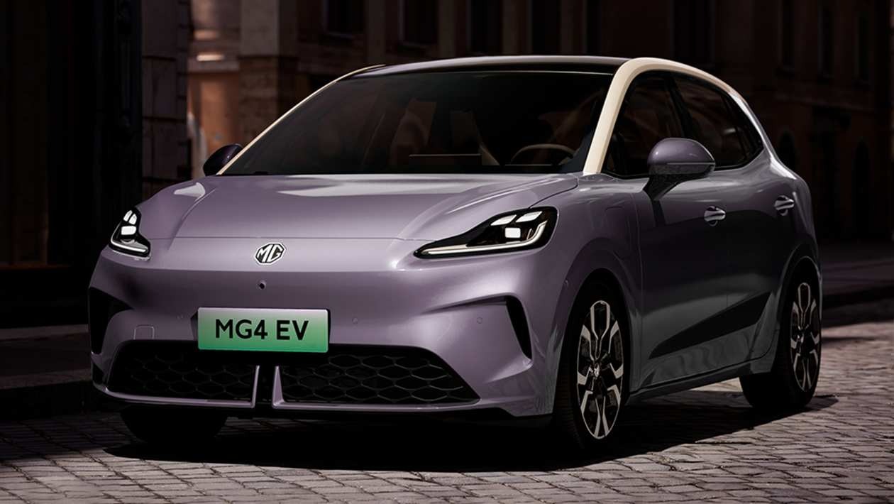 mg mg4 facelift 001