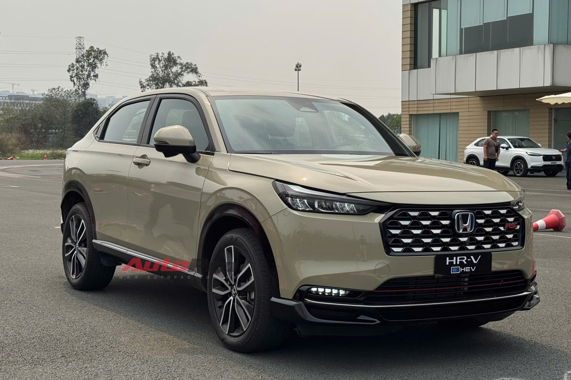 honda hr v anh hoang vu 2