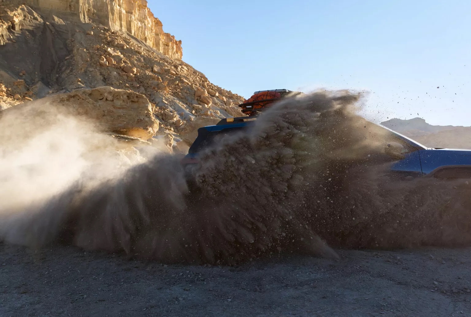 subaru outback teaser