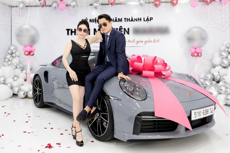chi tiet porsche 911 turbo s 992 hon 16 ty cua dai gia hoang kim khanh chi tiet porsche 911 turbo s 992 hon 16 ty cua dai gia hoang kim khanh