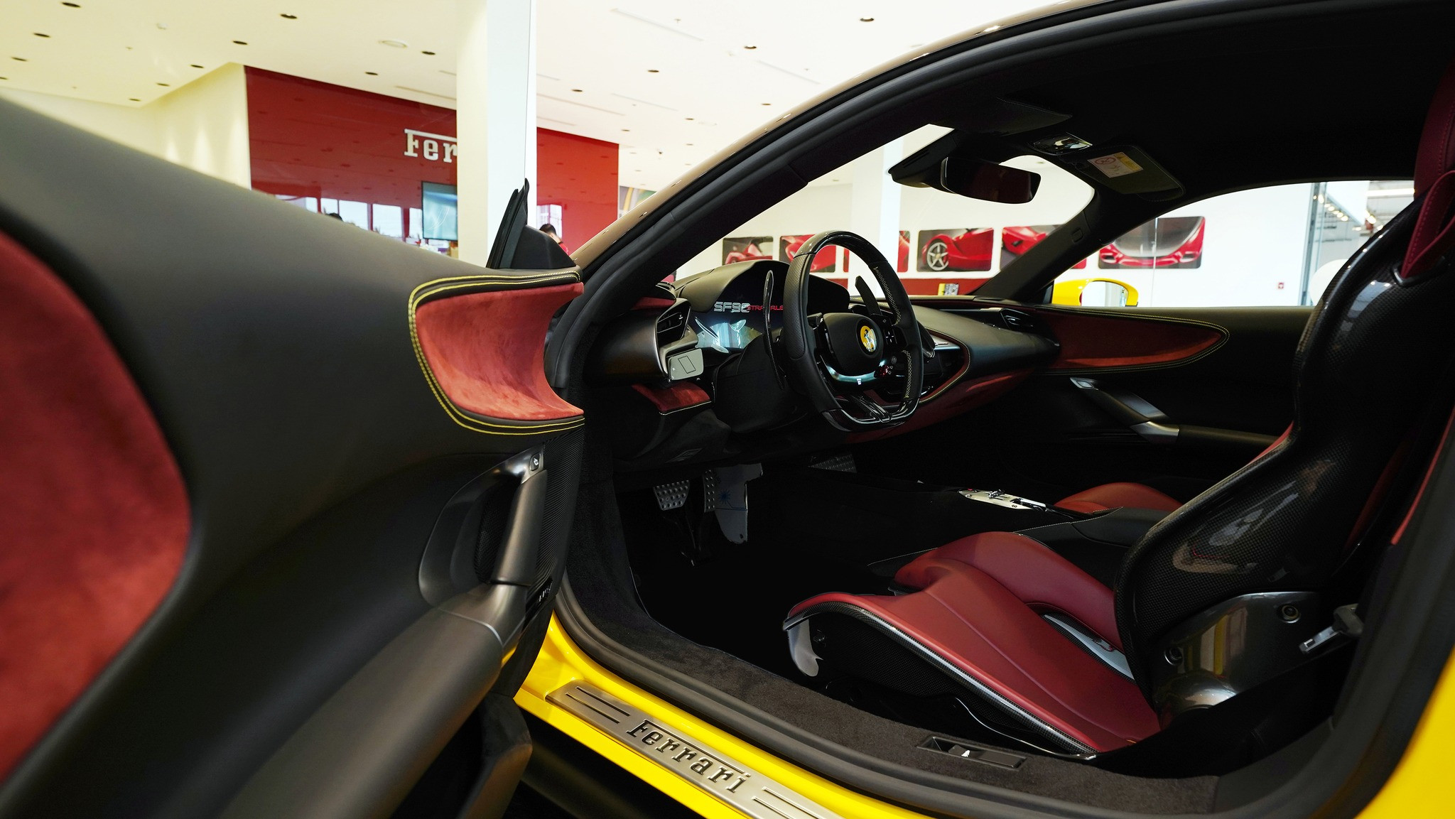 sf90 stradale 5 700 sf90 stradale 5 700