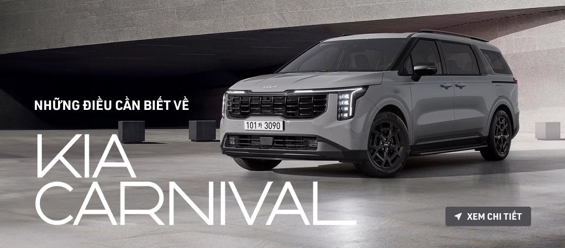 banner kia carnival