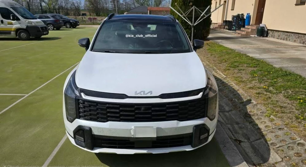 euro spec kia sportage facelift 5 980x536jpg