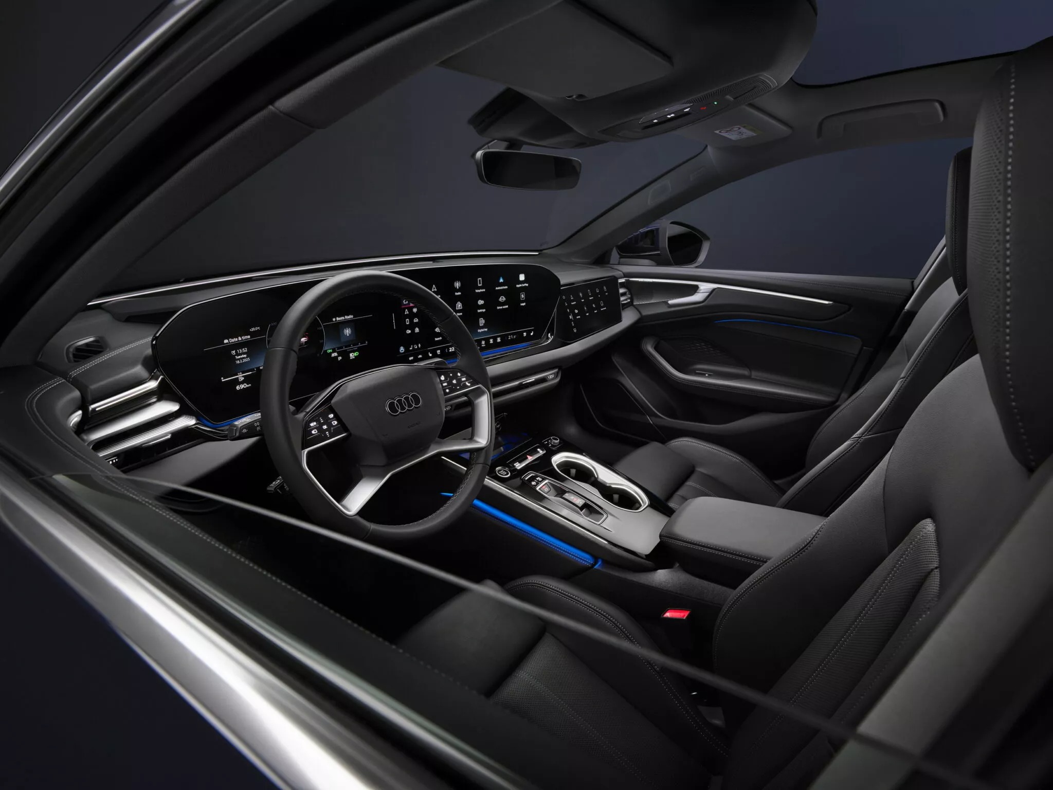 2025 audi a6 sedan 29 2048x1536