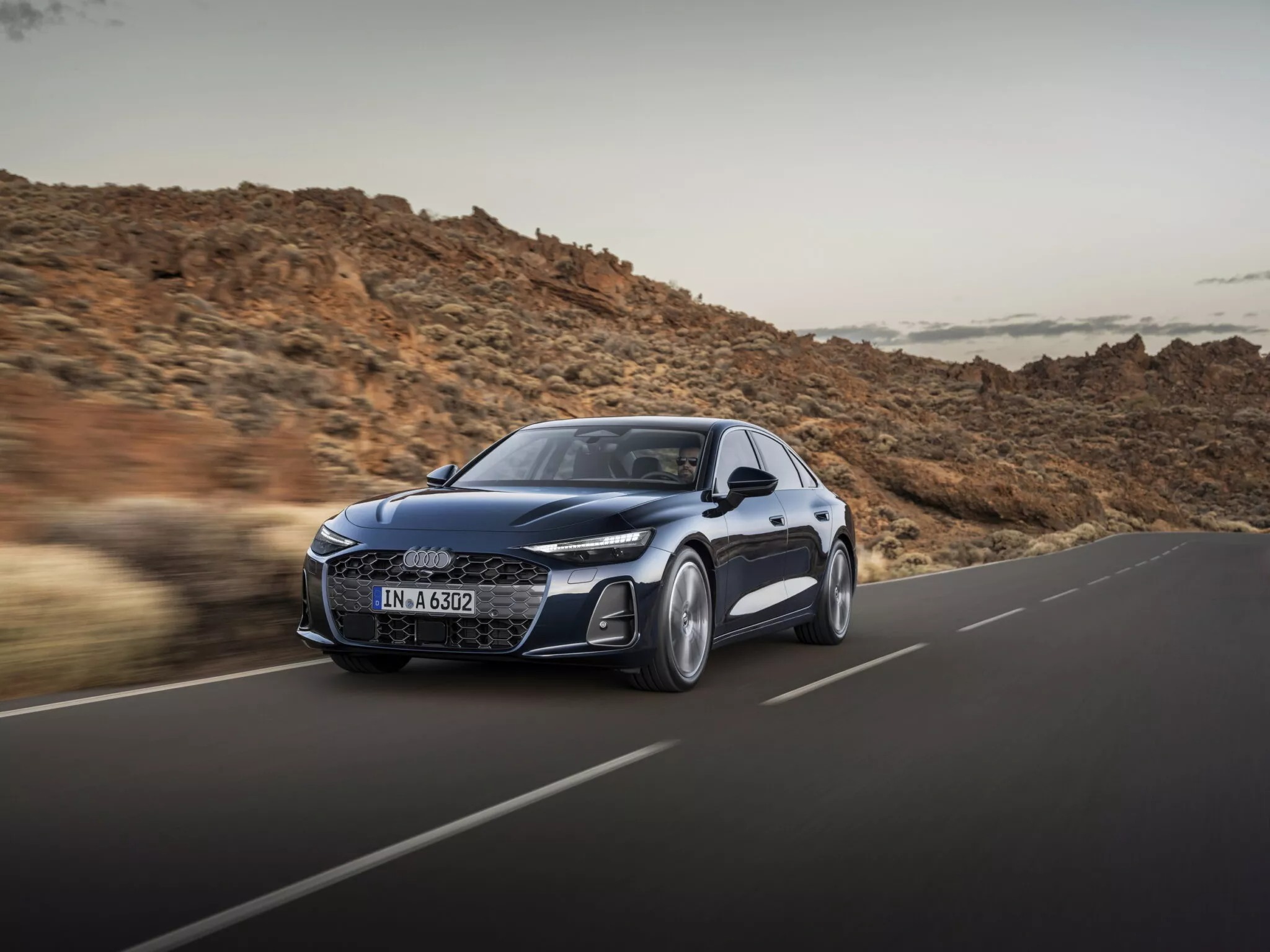2025 audi a6 sedan 3 2048x1536