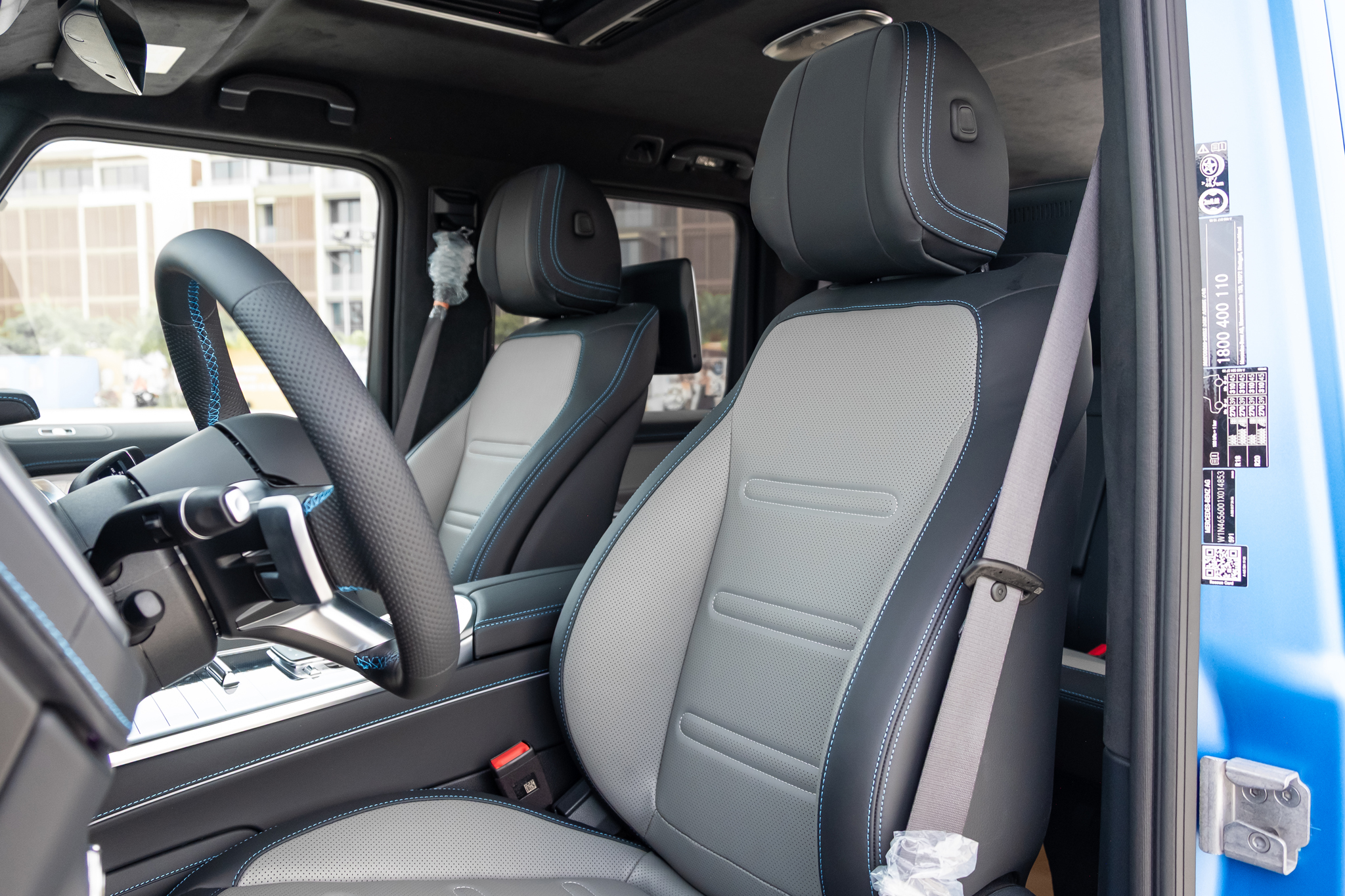 mercedes benz g 580 eq 24